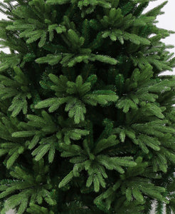 Evergreen Valley Fraser Fir Christmas Tree