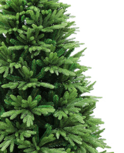 Evergreen Valley Fraser Fir Christmas Tree