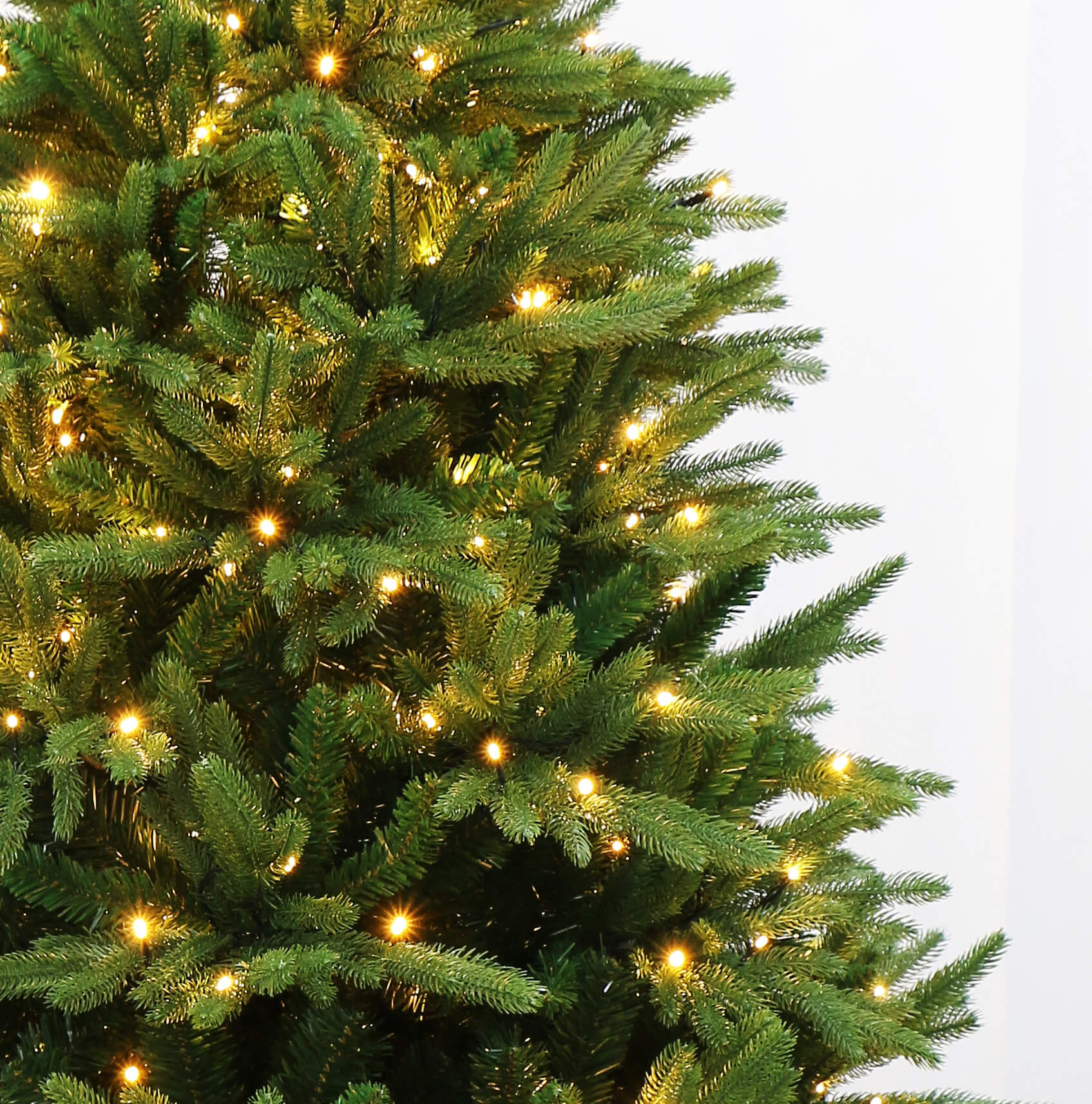 Evergreen Valley Fraser Fir Christmas Tree