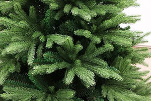 Evergreen Valley Fraser Fir Christmas Tree